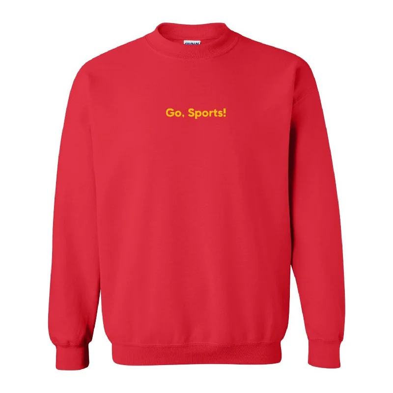 Red / 2XL