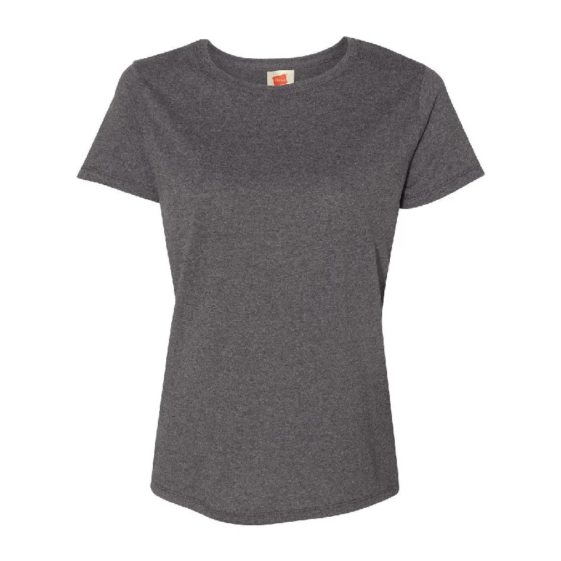 Medium / charcoal heather