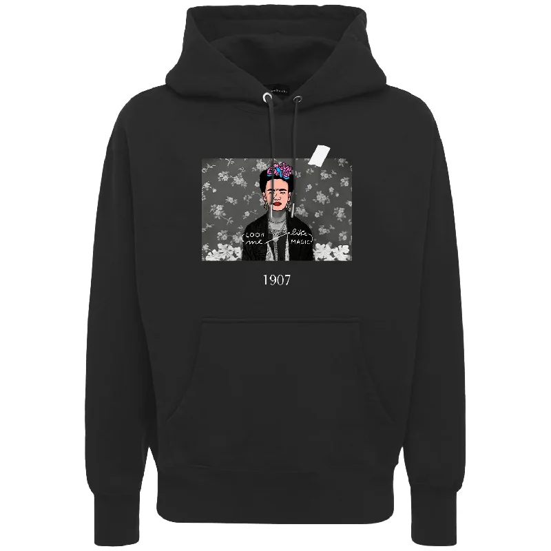 HOODIE FRIDA