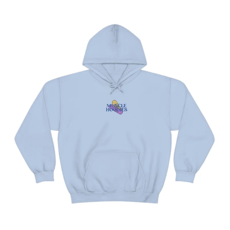 Light Blue / XL