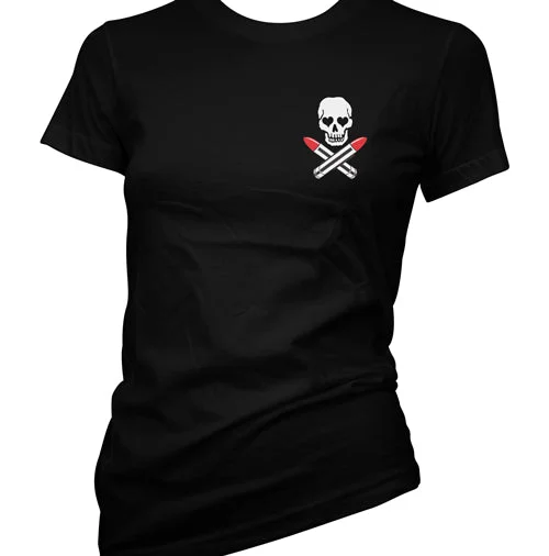 Lipstick Kill Women's T-Shirt