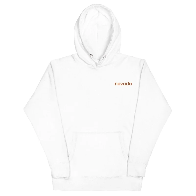 Nevada Hoodie