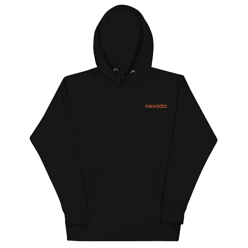 Nevada Hoodie