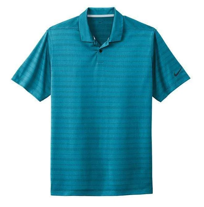 Nike - Men's Dri-FIT Vapor Jacquard Polo