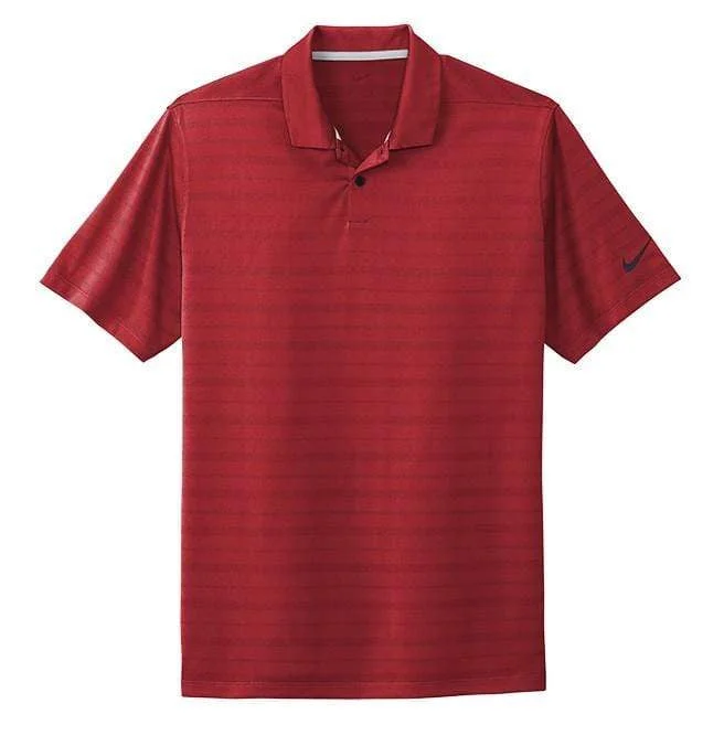 Nike - Men's Dri-FIT Vapor Jacquard Polo