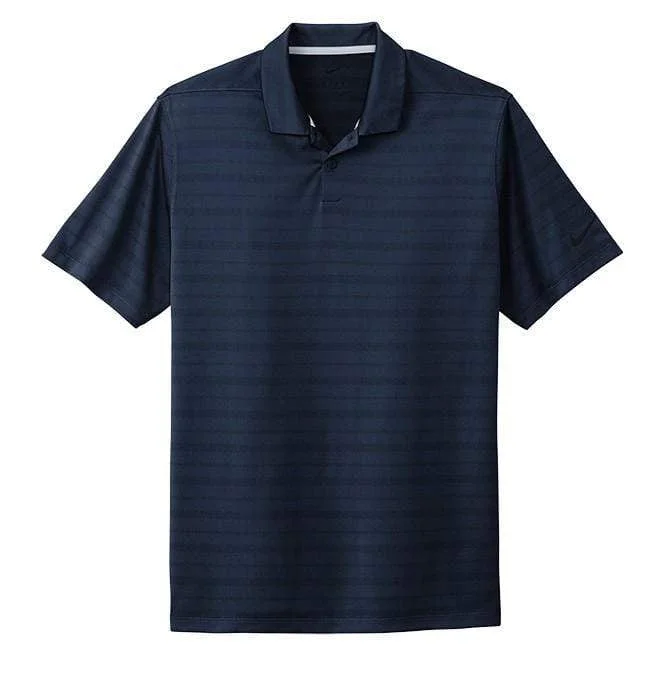 Nike - Men's Dri-FIT Vapor Jacquard Polo