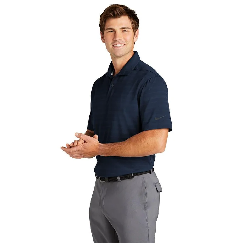 Nike - Men's Dri-FIT Vapor Jacquard Polo