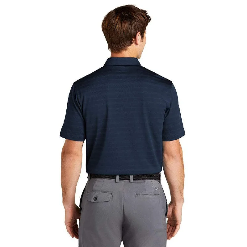 Nike - Men's Dri-FIT Vapor Jacquard Polo