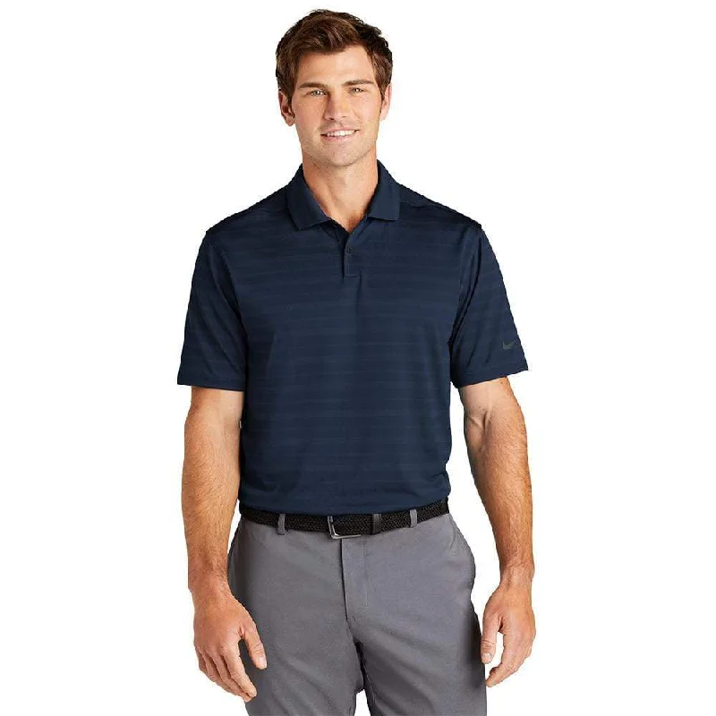 Nike - Men's Dri-FIT Vapor Jacquard Polo