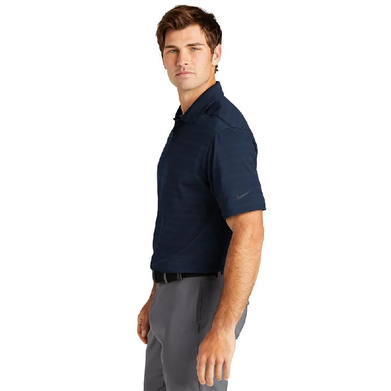 Nike - Men's Dri-FIT Vapor Jacquard Polo