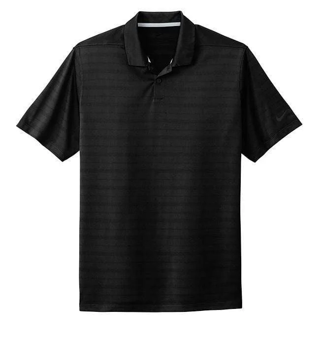 Nike - Men's Dri-FIT Vapor Jacquard Polo