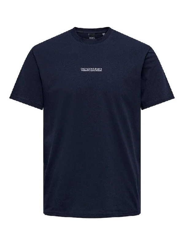 DARK NAVY / L