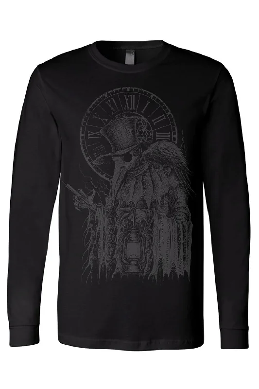 Mens Long Sleeve / S