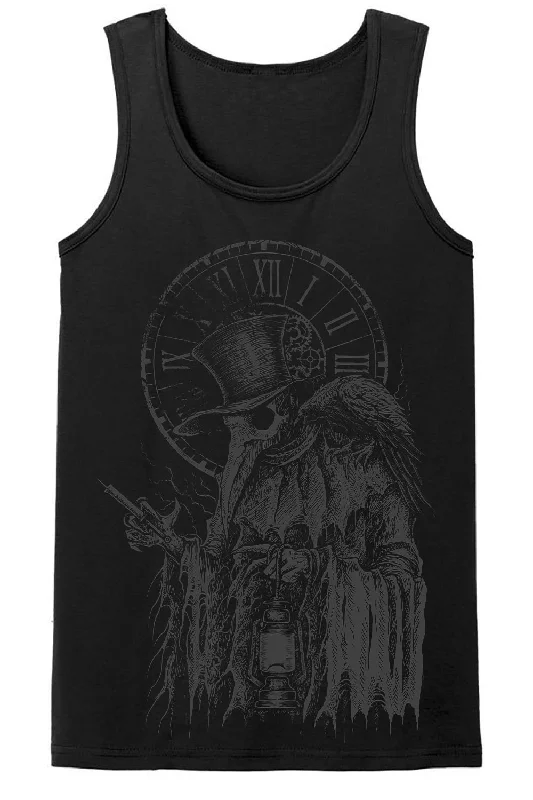 Mens Tank Top / S