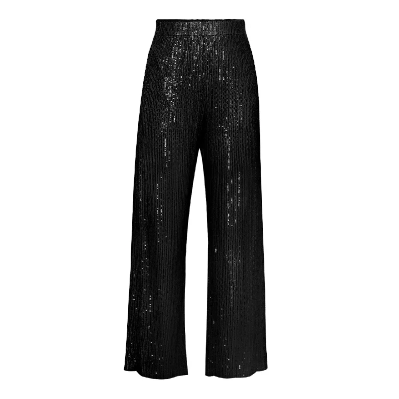 Black Trousers / M