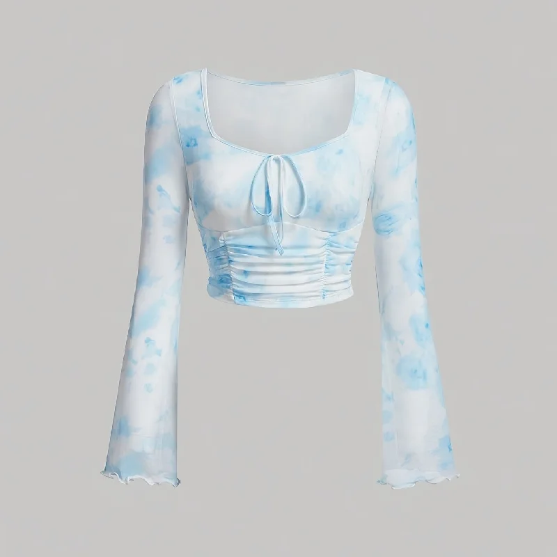 Light Blue / XXL(18)