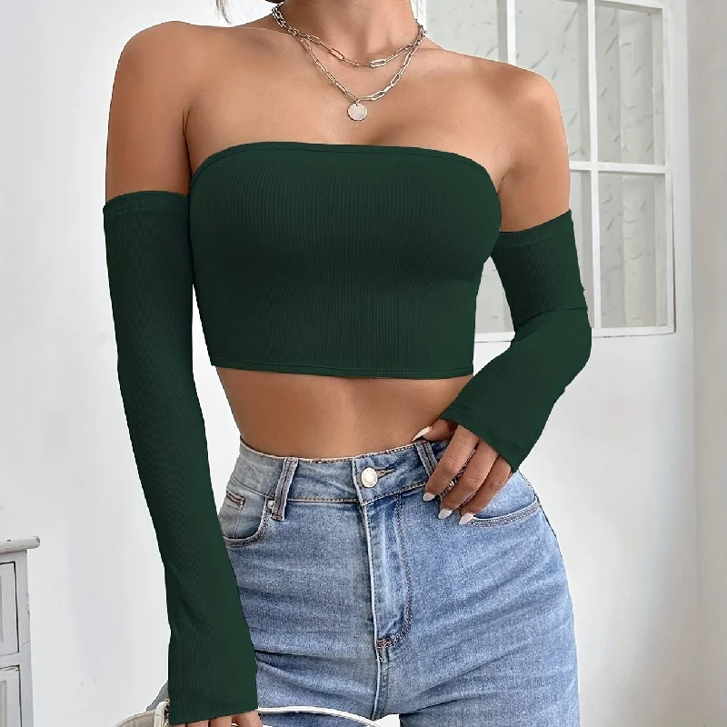 Dark Green / XS(6)