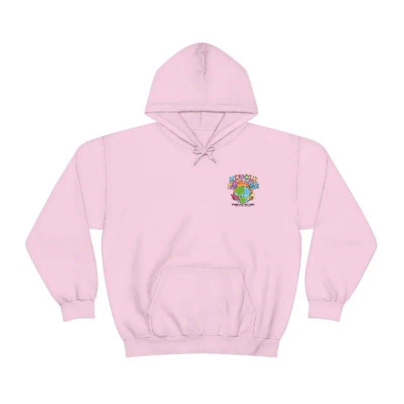 Light Pink / XL