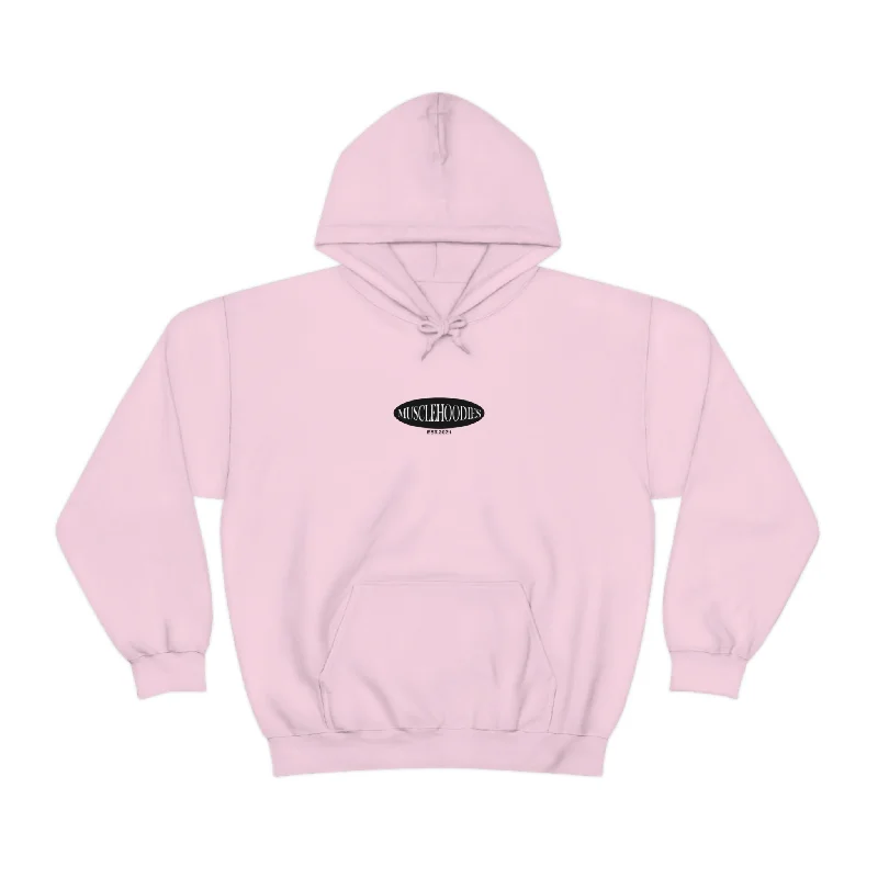 Light Pink / L