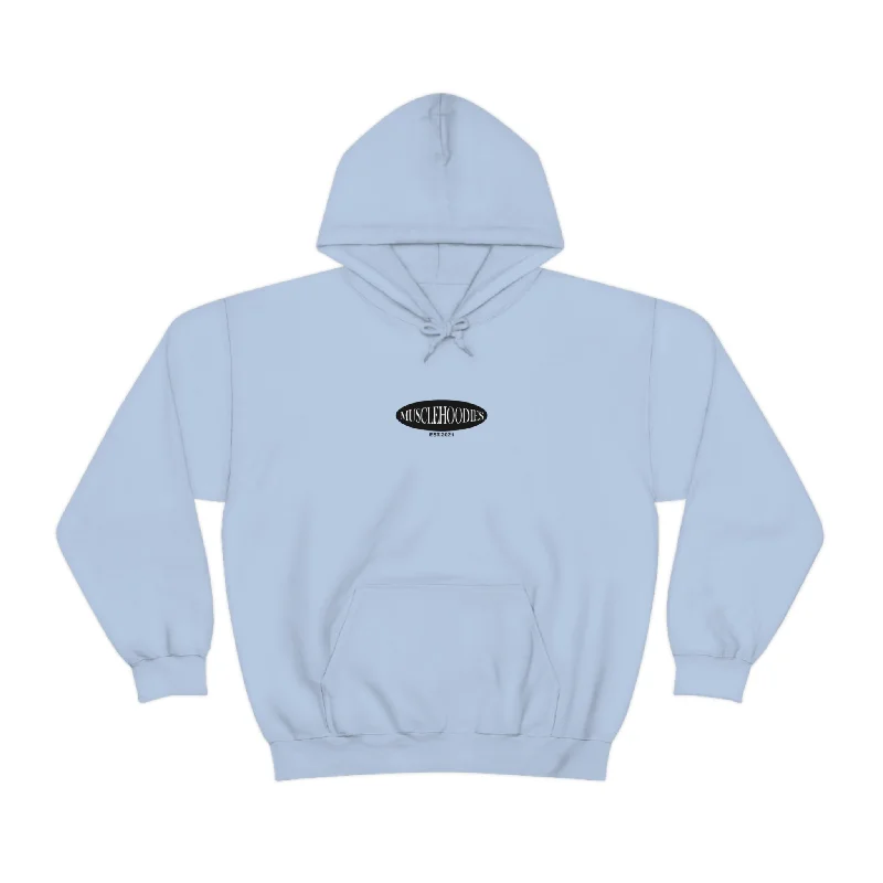 Light Blue / L