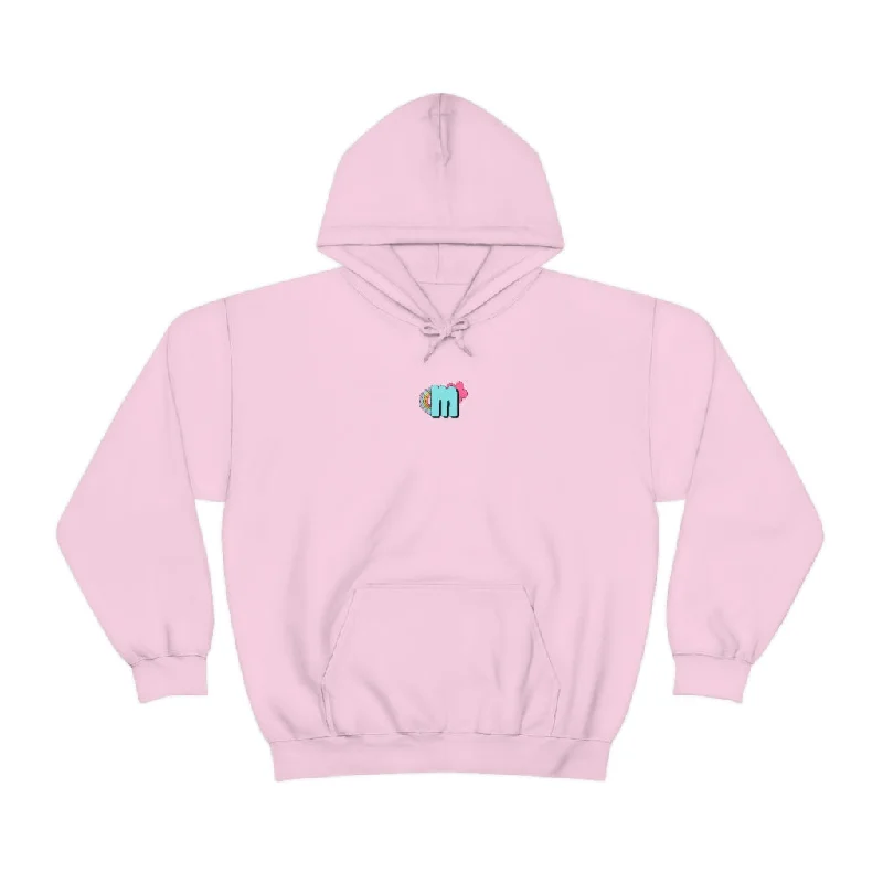 Light Pink / 3XL