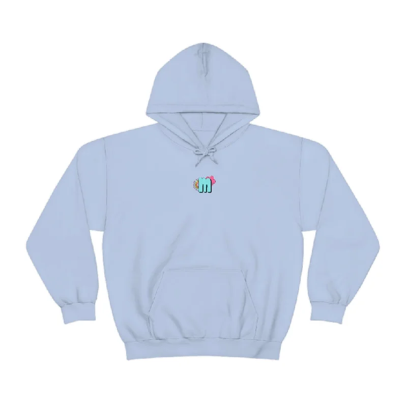 Light Blue / L