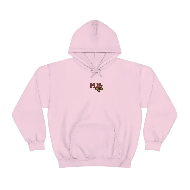 Light Pink / 2XL