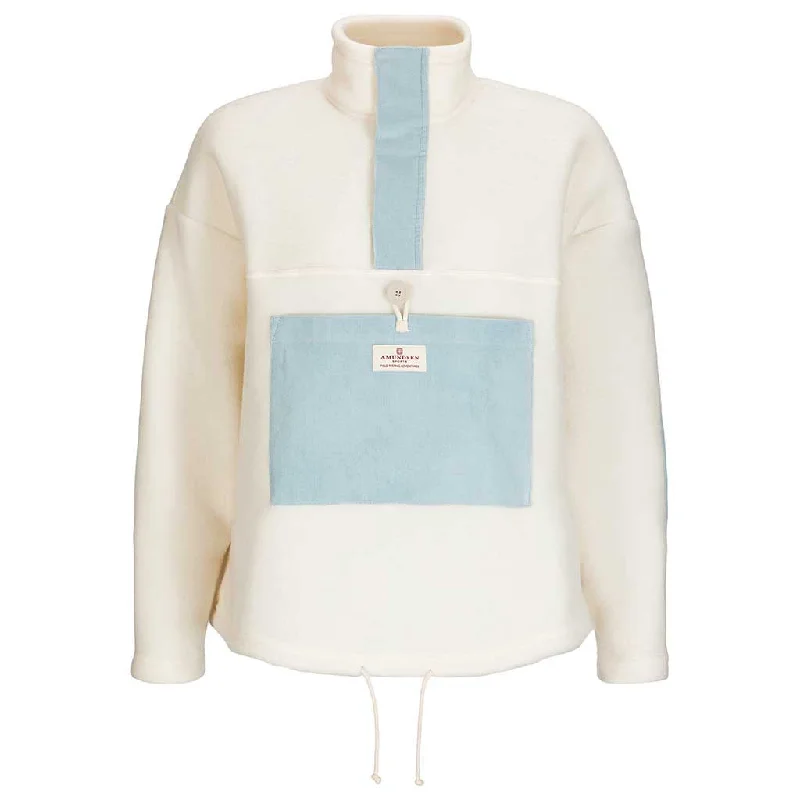 Vagabond Cord Fleece | Women's