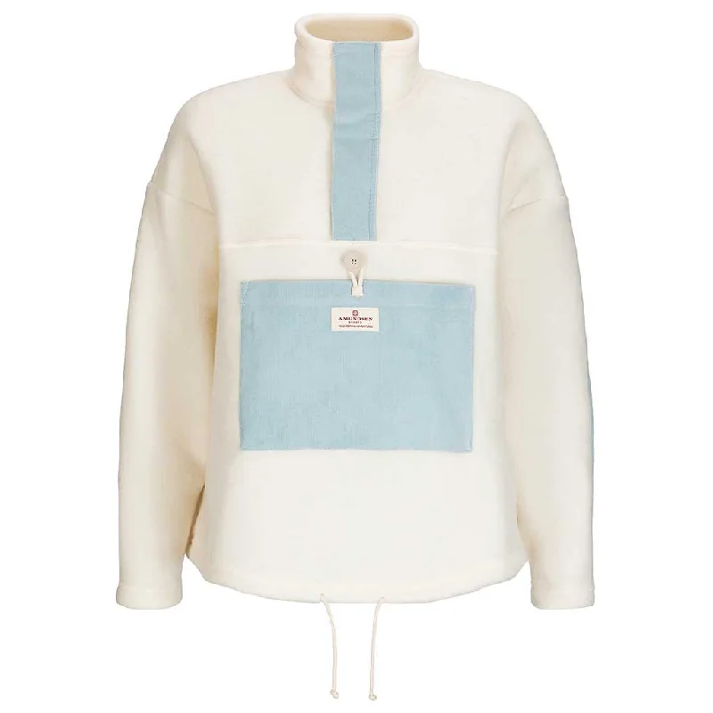 Vagabond Cord Fleece | Women's