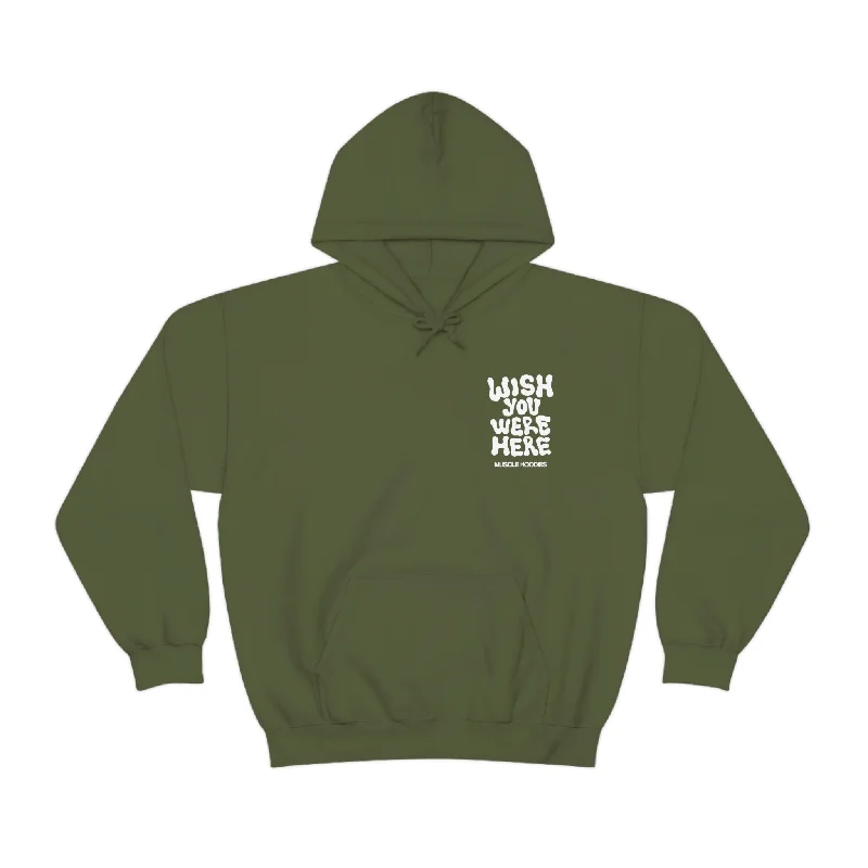 Military Green / 3XL