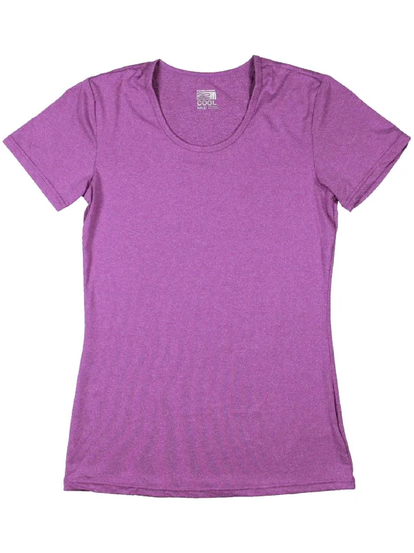 Medium / heather violet