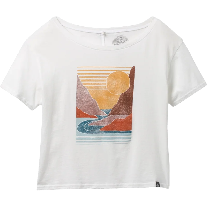 White Seascape / XL