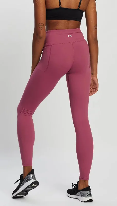 Women's UA Meridian Leggings 1355916-678